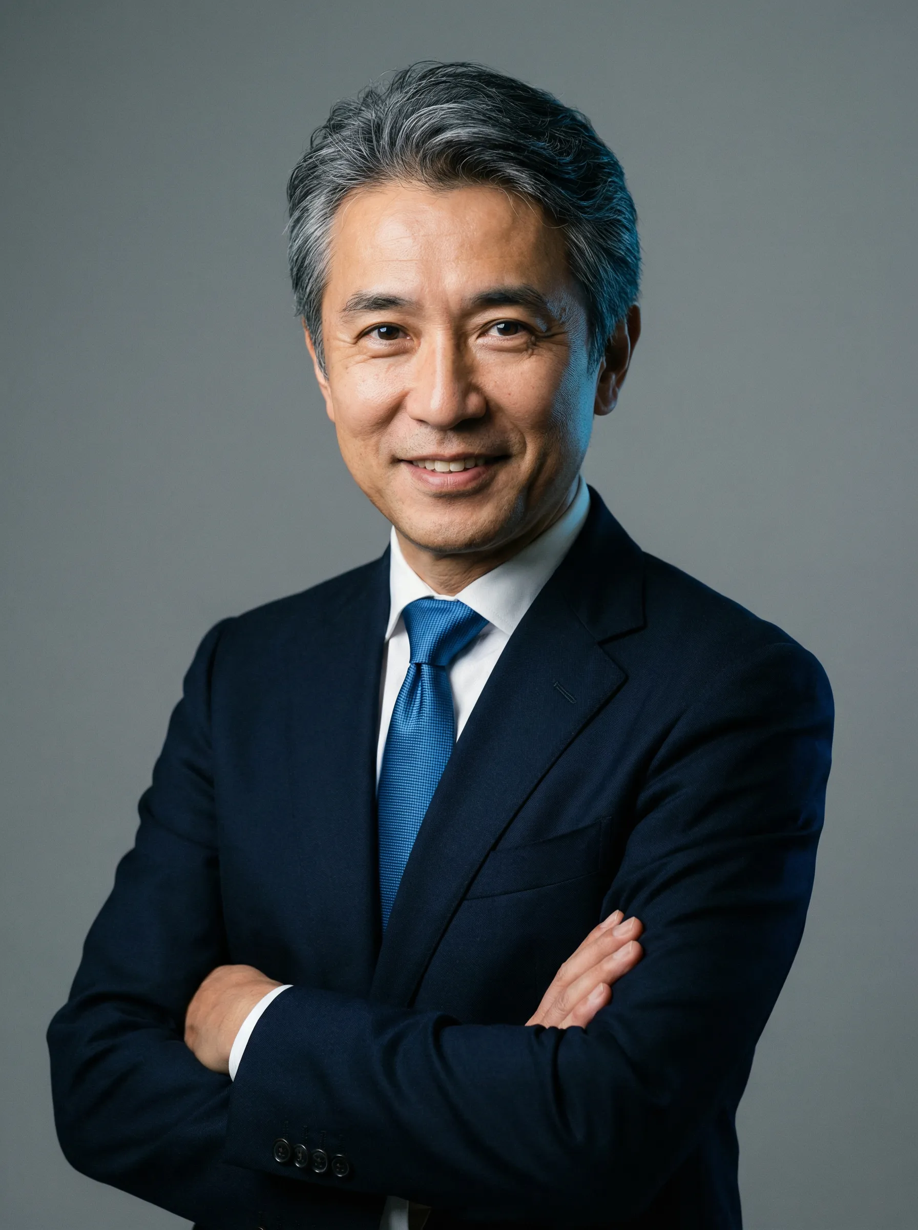 君智咨询 评委陈维远导演